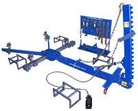 Стапели NORDBERG